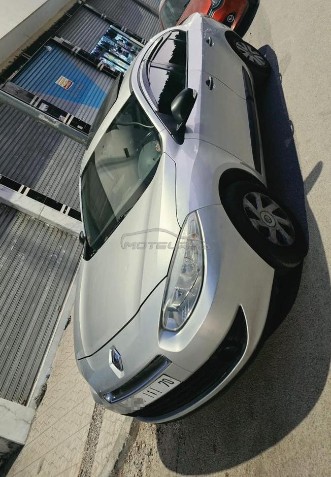 Renault Fluence للبيع