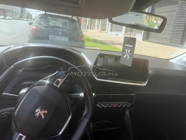 voiture a vendre 