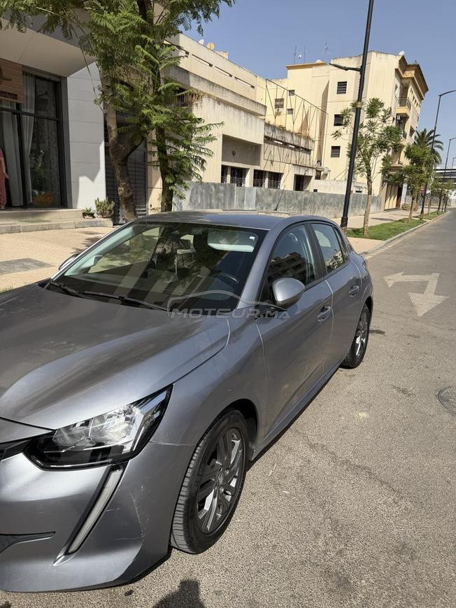 voiture a vendre 