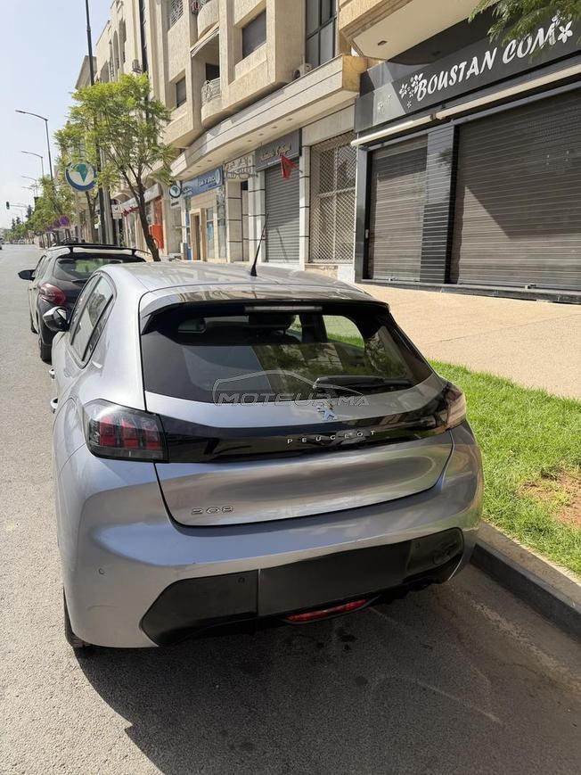 voiture a vendre 