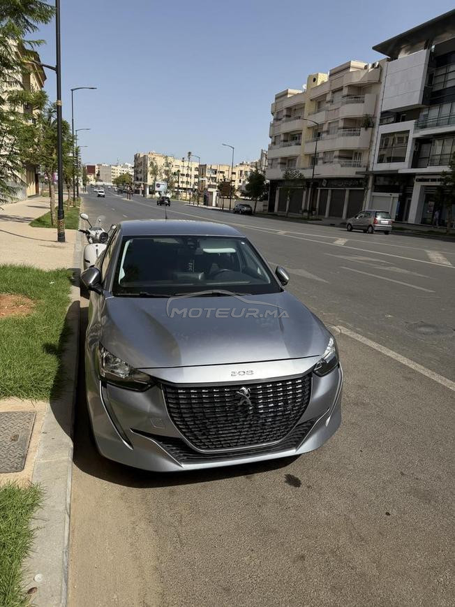 voiture a vendre 