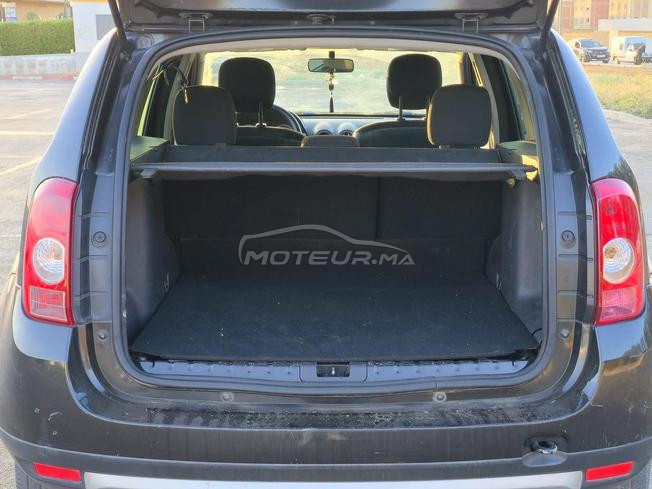 Dacia Duster 2012, 6 CV à Meknès
