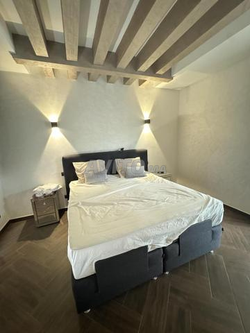 Belle villa meublée à vendre à Mabrouka Marrakech