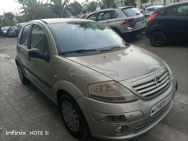 Citroën C3 diesel 