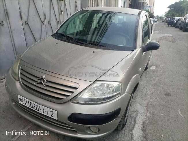 Citroën C3 diesel 