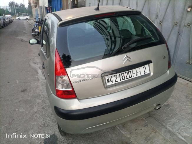 Citroën C3 diesel 