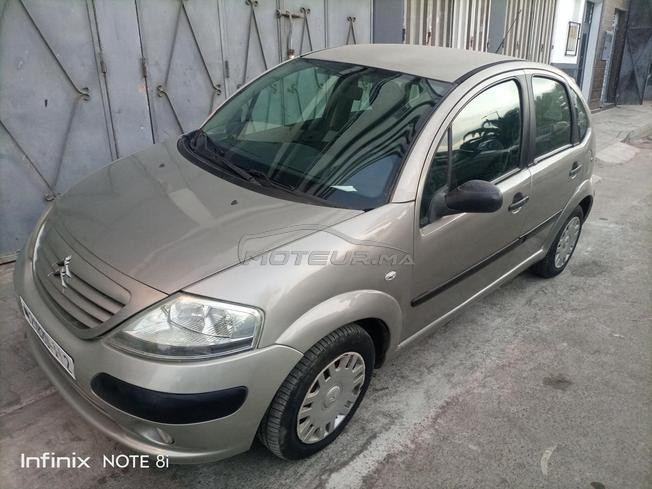 Citroën C3 diesel 