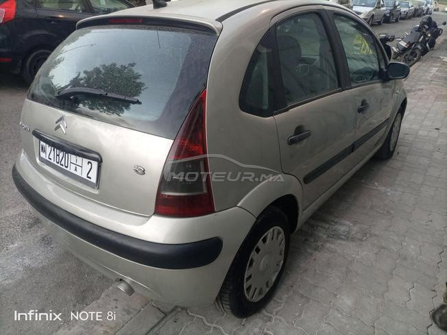 Citroën C3 diesel 