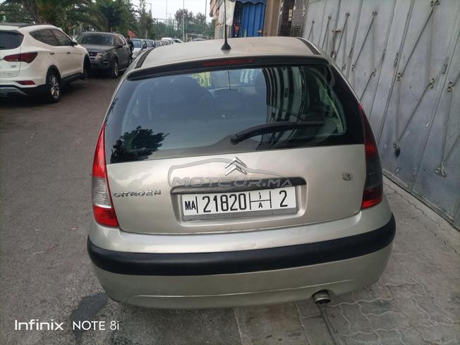 Citroën C3 diesel 
