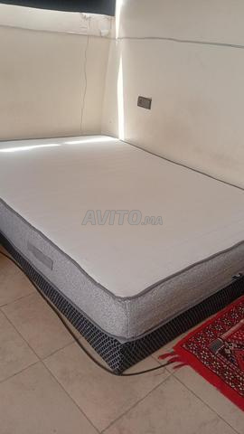Matelas 2 personnes 140x190 neuf - 2