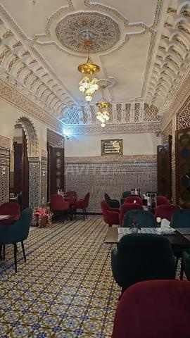 Riad à vendre - 2