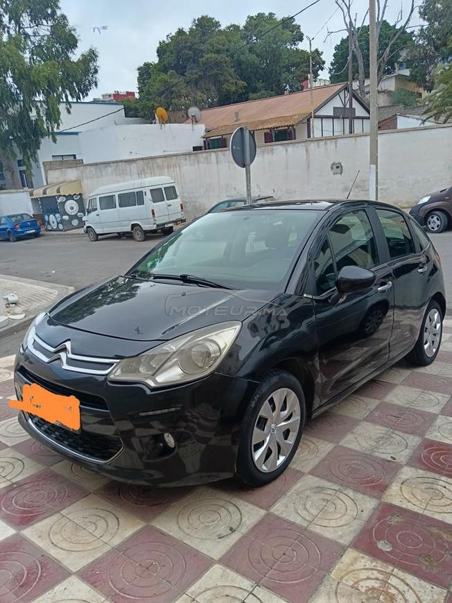 Citroën C3 A VENDRE 