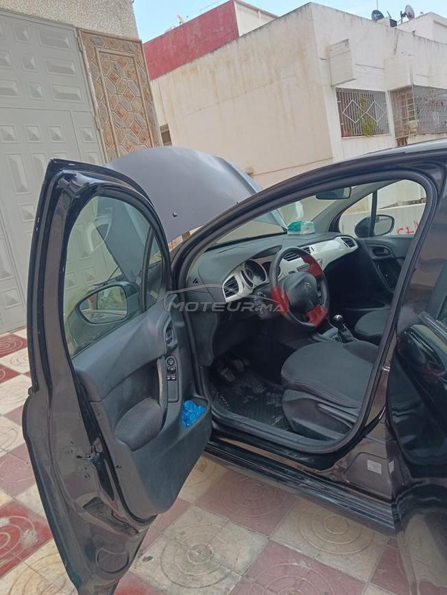 Citroën C3 A VENDRE 