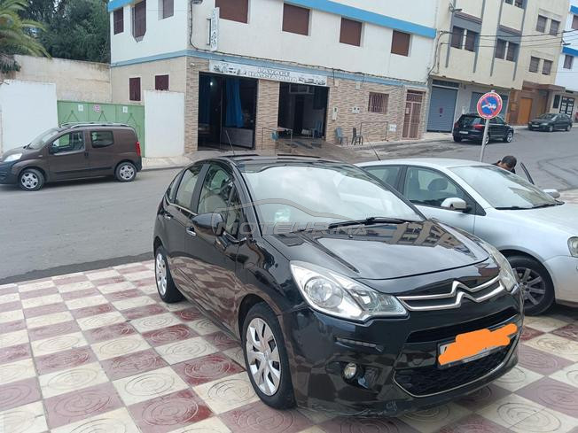 Citroën C3 A VENDRE 