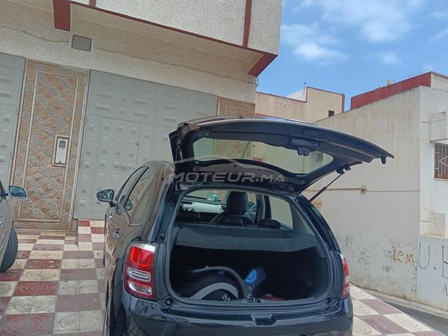 Citroën C3 A VENDRE 