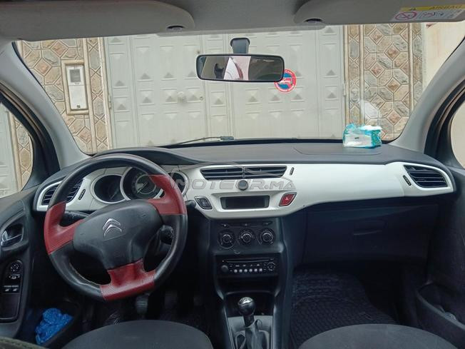 Citroën C3 A VENDRE 