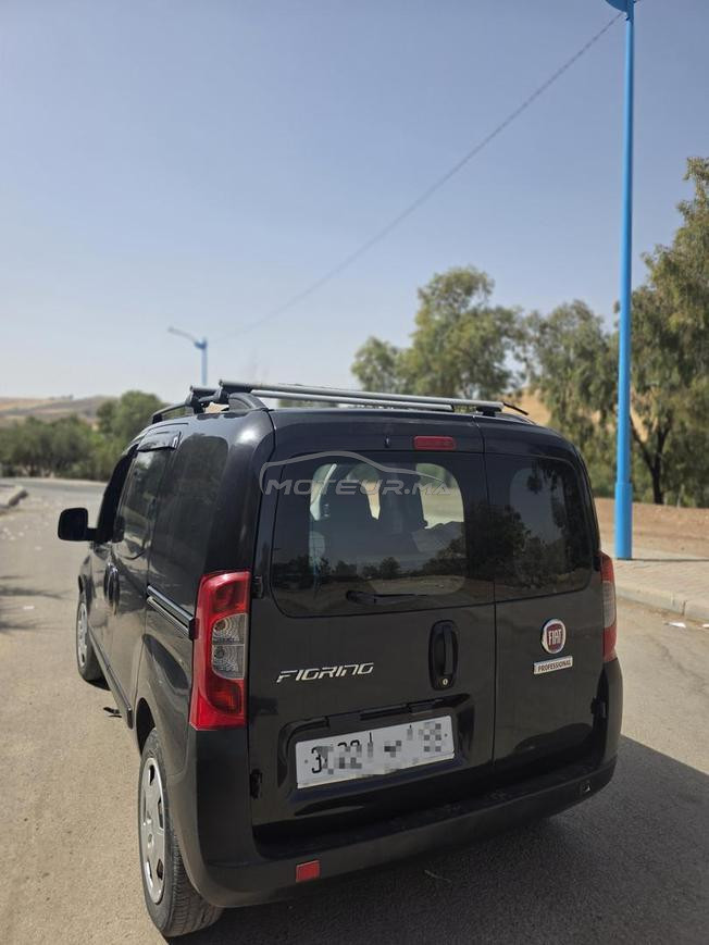 Fiat fiorino modele 2020