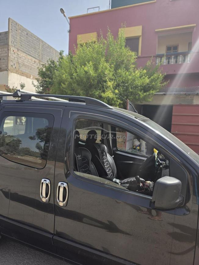 Fiat fiorino modele 2020