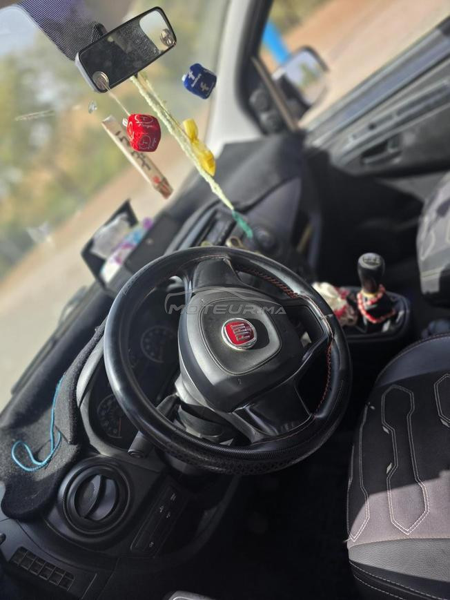 Fiat fiorino modele 2020
