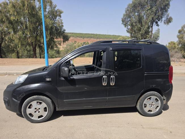Fiat fiorino modele 2020