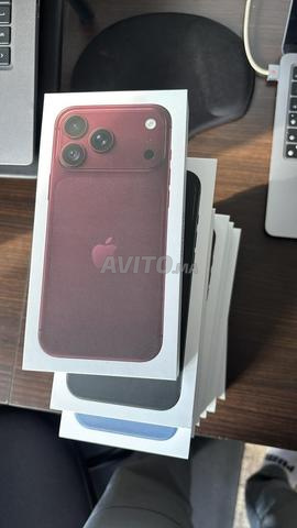 آيفون 18 برو ماكس esim - 2