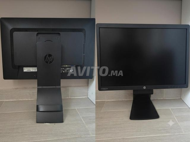 شاشة كمبيوتر HP EliteDisplay E231 23 بوصة Full HD - 2