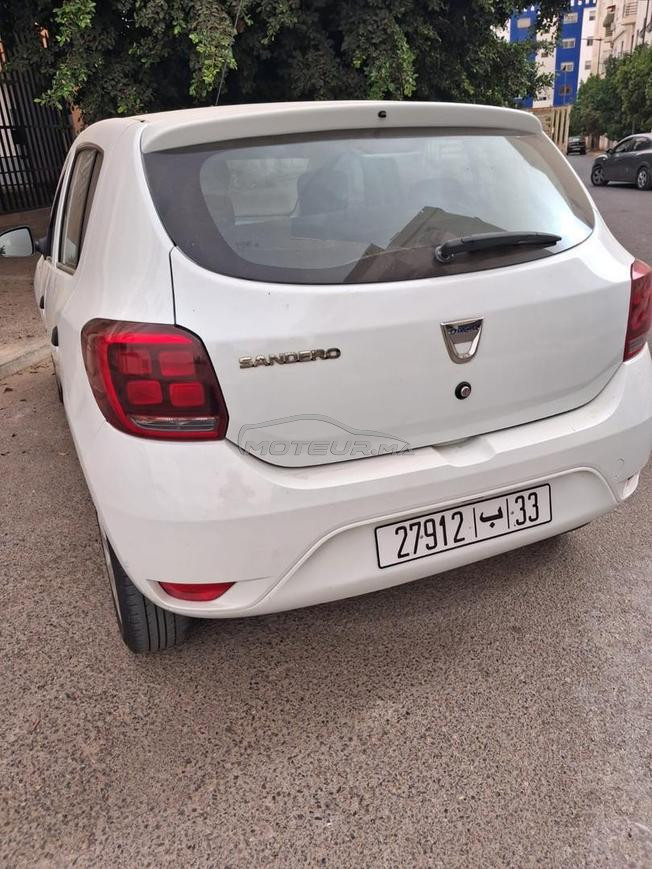 Voiture à vendre – Très bon état