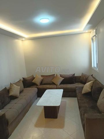 Appartement meublé à louer Tanger Balia - 2