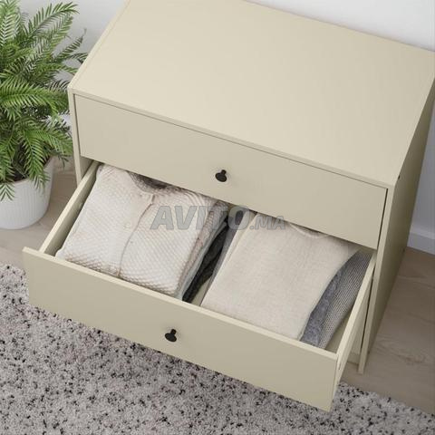 Commodes IKEA - 2