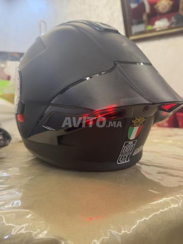 Casque MB taille L à vendre - 2