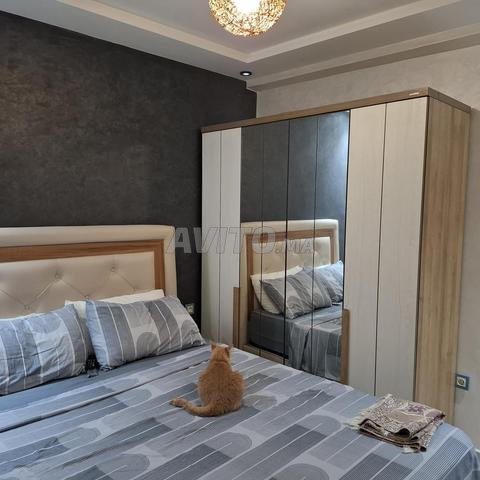Appartement à vendre Bayti Sakane Tanger. - 2