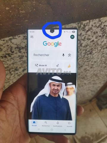 سامسونج S22 ألترا 128/8 - 2
