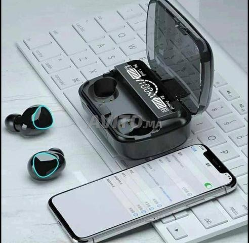 Écouteurs Bluetooth 10m - 2