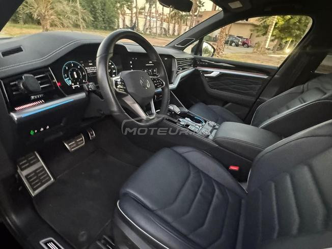 Touareg R line 2024