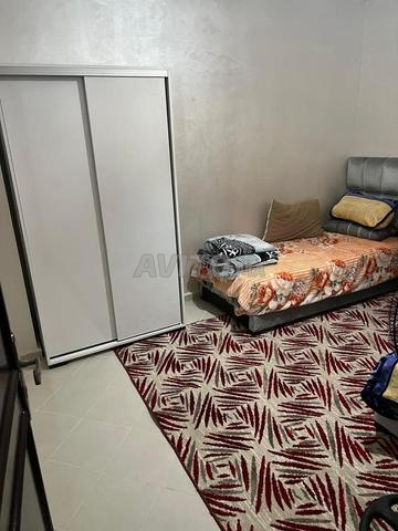 العزوزية مراكش قرب المحطة الجديدة - 2