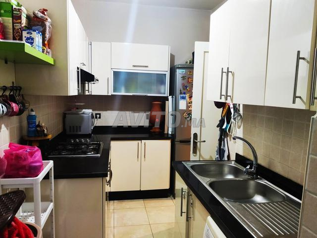 Appartement à vendre 95 m² à Casablanca