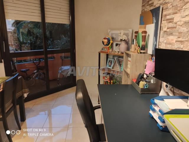 Appartement à vendre 95 m² à Casablanca
