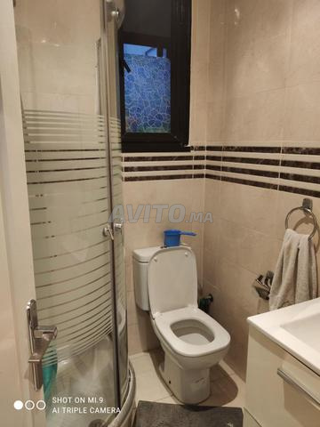 Appartement à vendre 95 m² à Casablanca