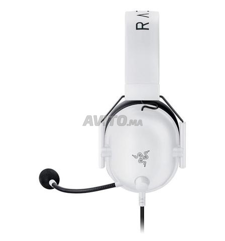 Casque de jeu Razer BlackShark V2 X - 2