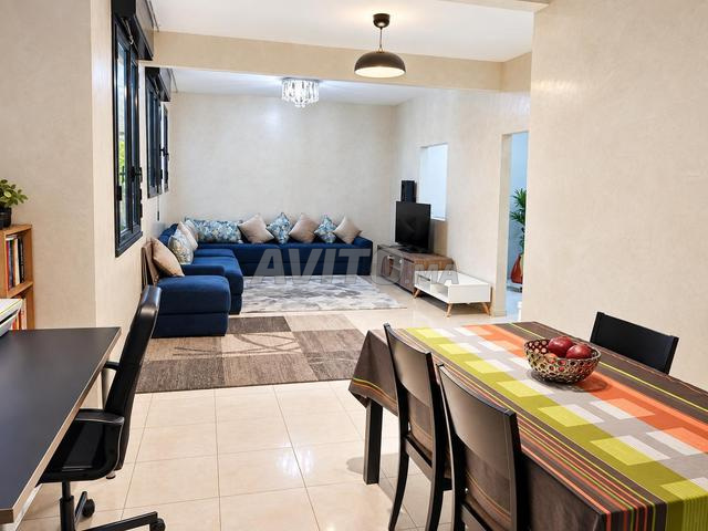 Appartement à vendre 95 m² à Casablanca