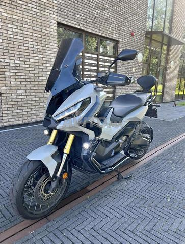 X ADV 750