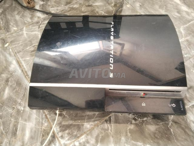 Casablanca Rahma PS3 Âge Jeux - 2