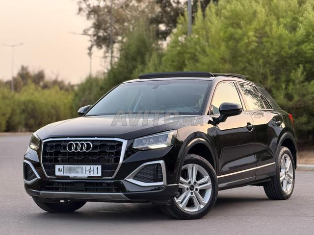 أودي Q2 35 Tdi - 2