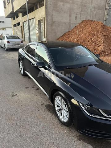 Volkswagen Arteon 2020 - 2