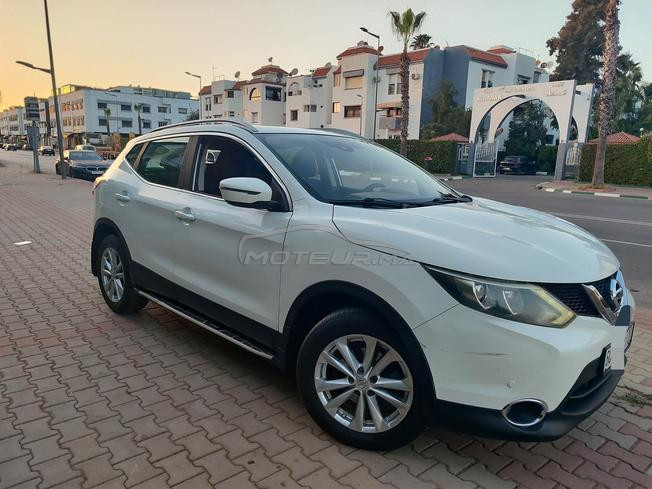 Nissan Qashqai deisl 1min 