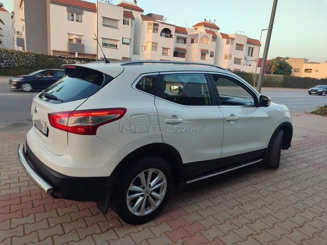 Nissan Qashqai deisl 1min 