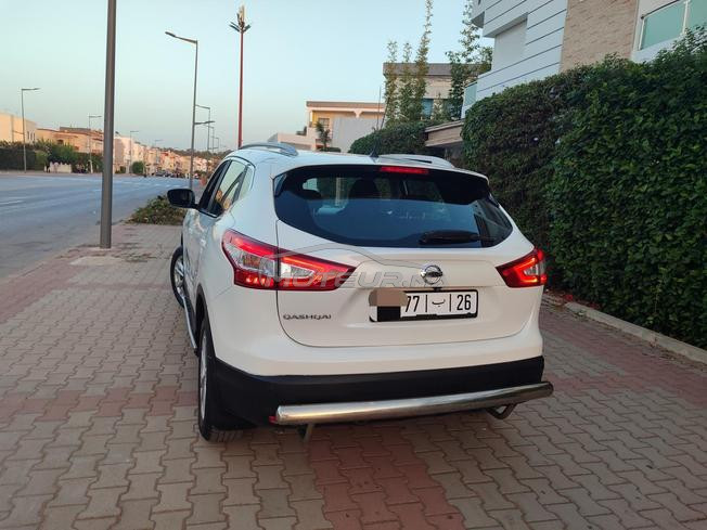 Nissan Qashqai deisl 1min 