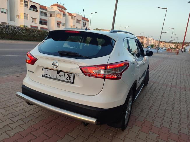 Nissan Qashqai deisl 1min 