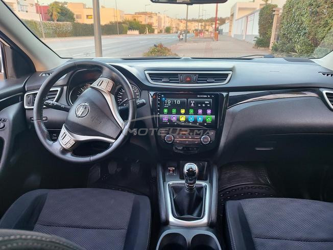 Nissan Qashqai deisl 1min 