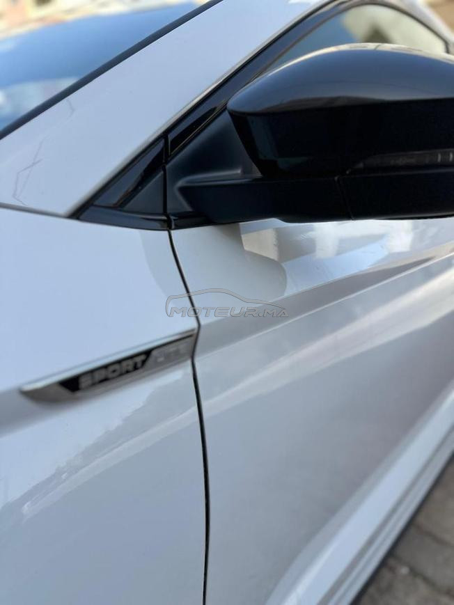skoda karoq sport line 